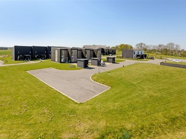 4 værelses lejlighed på 112 m2, Kolding, Vejle