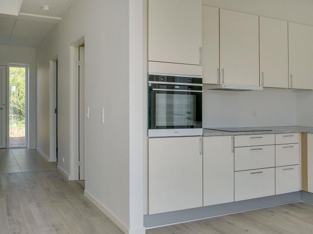 4 værelses lejlighed på 112 m²