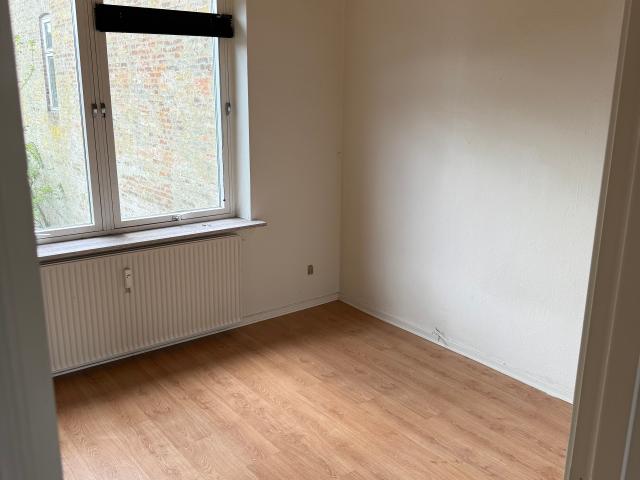 4 værelses lejlighed på 117 m²
