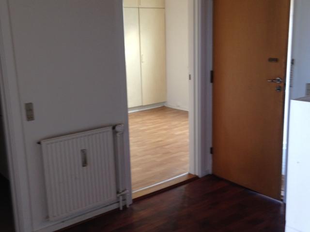 4 værelses lejlighed på 117 m²