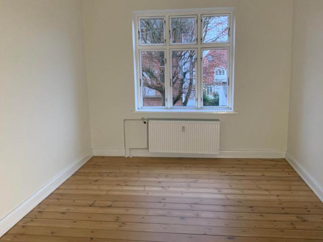 4 værelses lejlighed på 115 m²