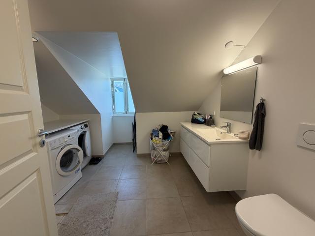 4 værelses lejlighed på 118 m²