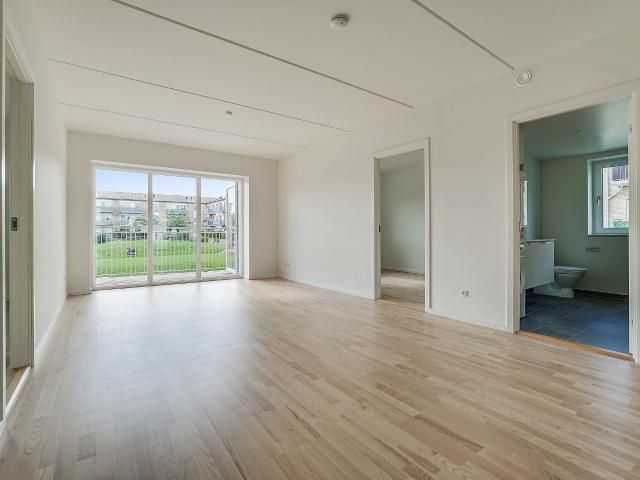 4 værelses lejlighed på 119 m²