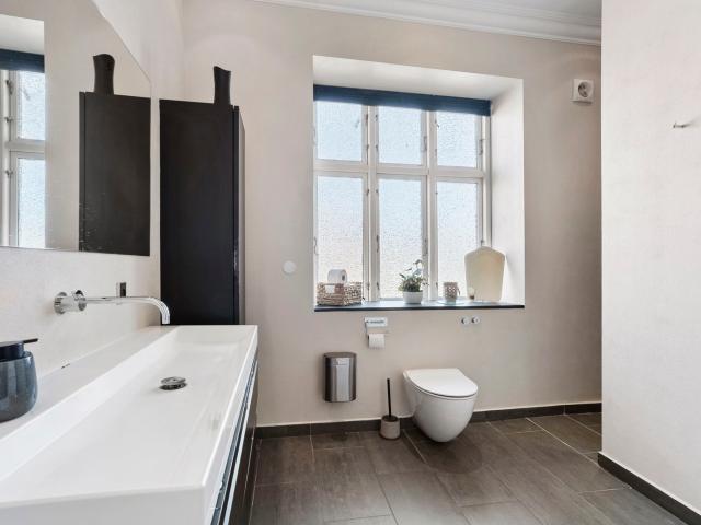 4 værelses lejlighed på 119 m²
