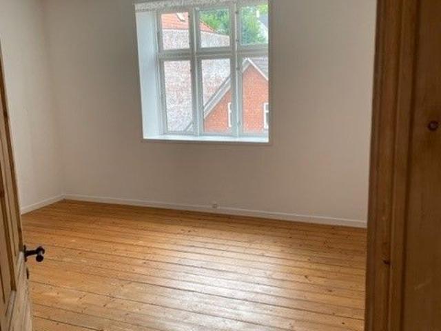 4 værelses lejlighed på 119 m²
