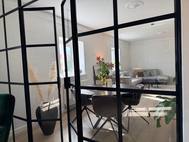 4 værelses lejlighed på 119 m²