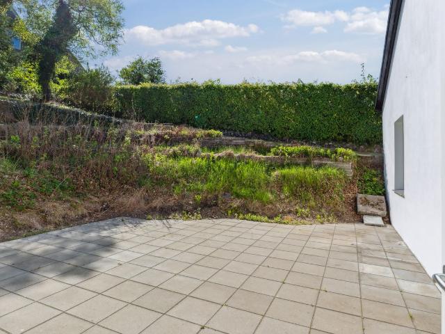 4 værelses lejlighed på 120 m²
