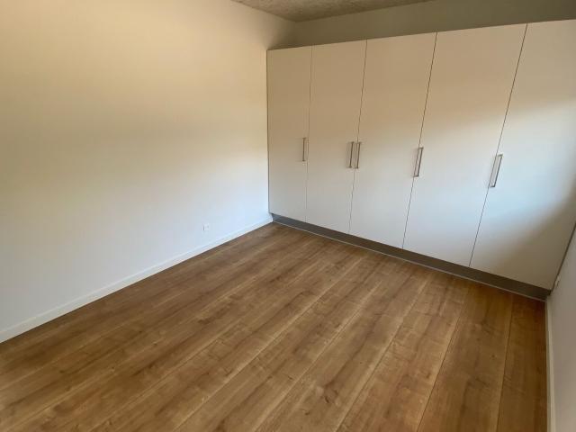 4 værelses lejlighed på 120 m²