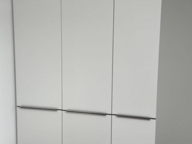 4 værelses lejlighed på 121 m²