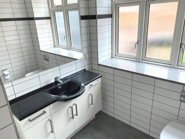 4 værelses lejlighed på 122 m²