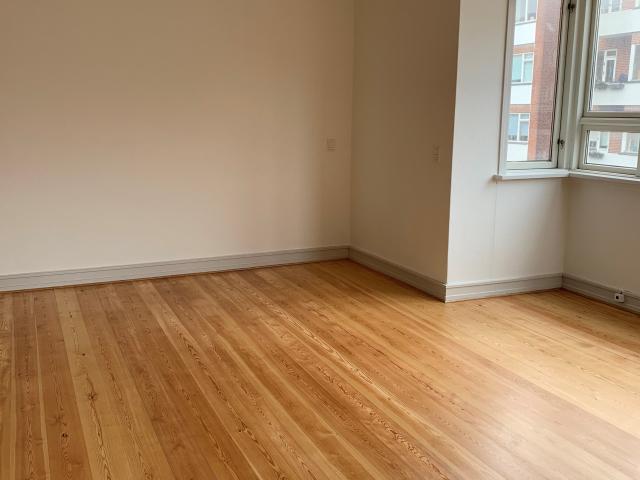 4 værelses lejlighed på 122 m²