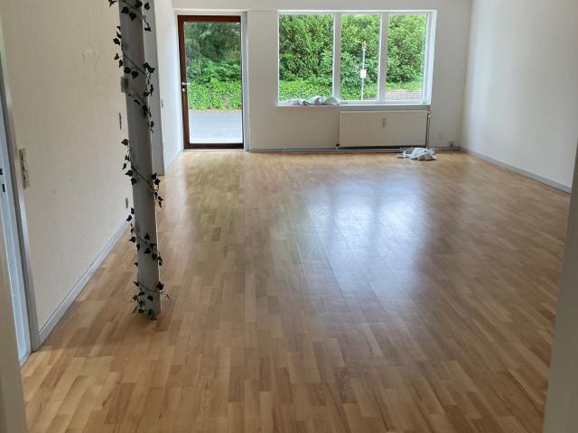 4 værelses lejlighed på 122 m²