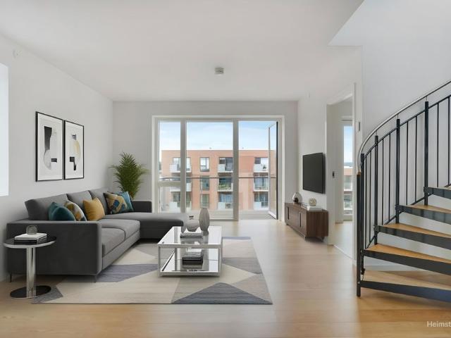 4 værelses Lejlighed på 125 m² i Risskov, Aarhus
