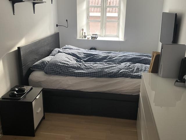 4 værelses lejlighed på 125 m²