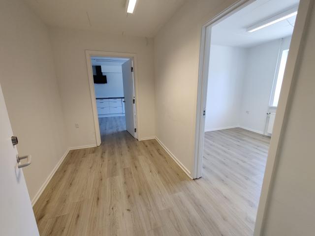 4 værelses lejlighed på 131 m²