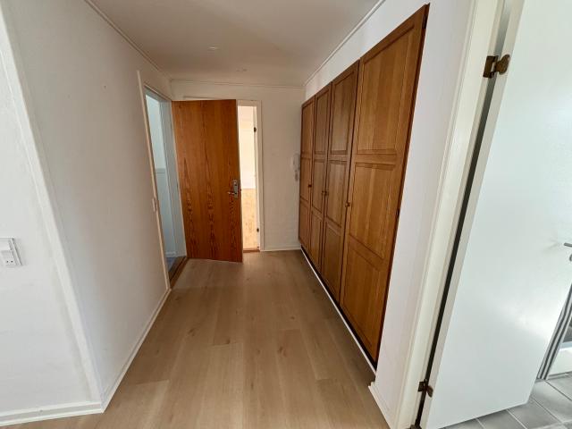 4 værelses lejlighed på 132 m²