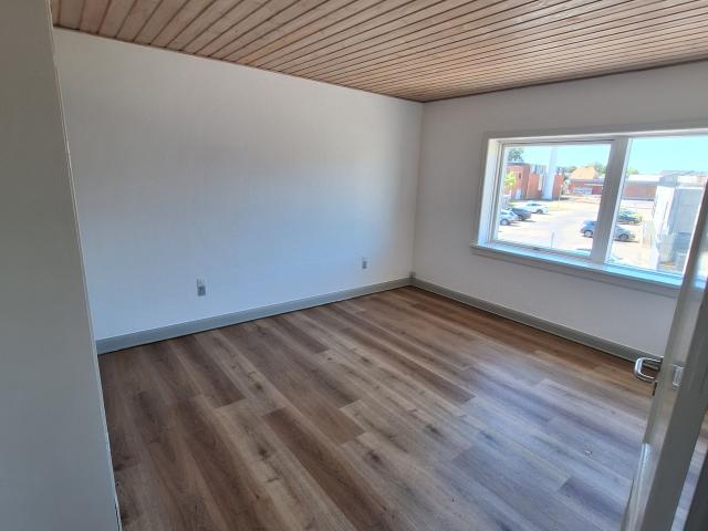 4 værelses lejlighed på 135 m²