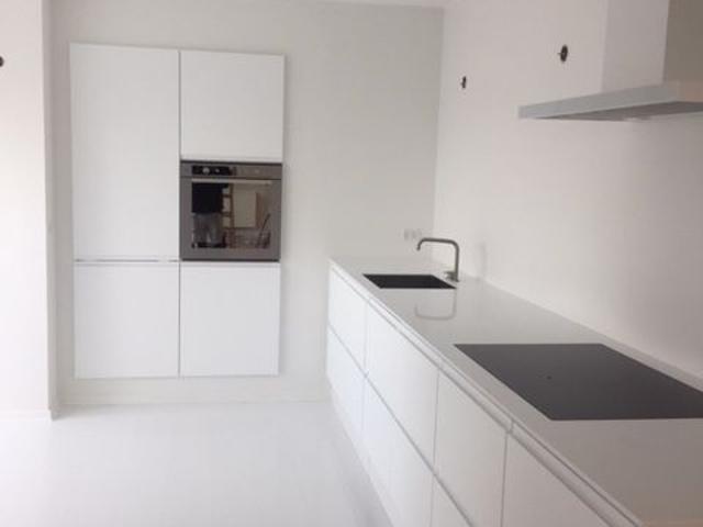4 værelses lejlighed på 218 m²