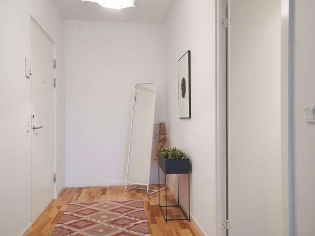 4 værelses lejlighed på 79 m²
