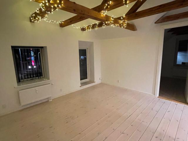 4 værelses lejlighed på 72 m²