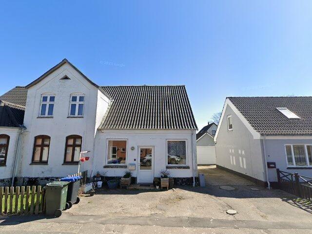 4 værelses lejlighed på 72 m²