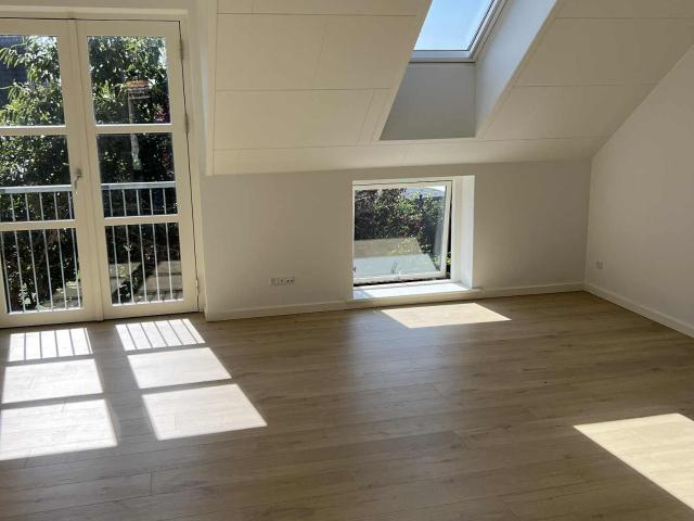 4 værelses lejlighed på 84 m²