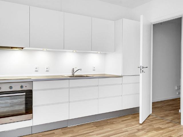 4 værelses lejlighed på 84 m²