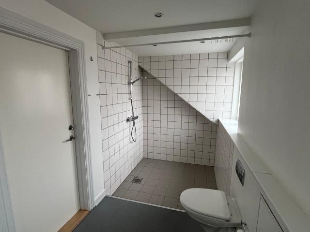 4 værelses lejlighed på 84 m²