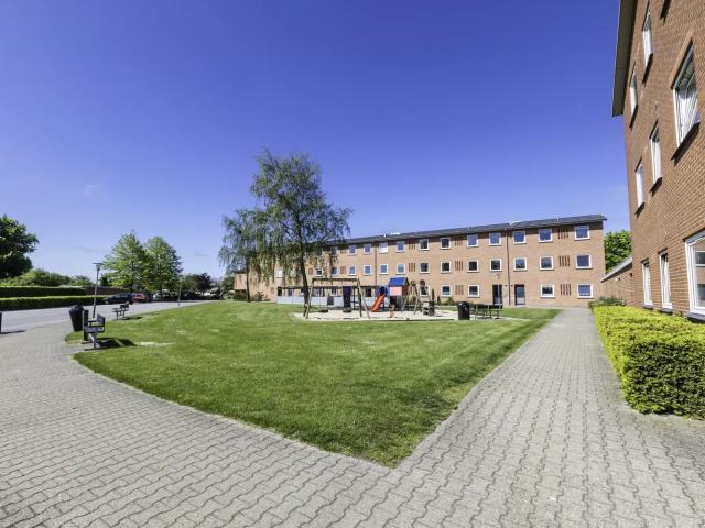4 værelses lejlighed på 85 m²