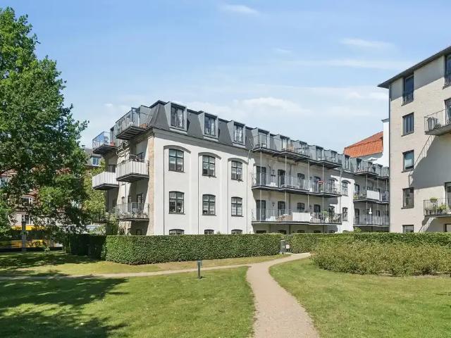 4 værelses lejlighed på 86 m²