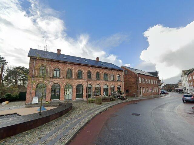 4 værelses lejlighed på 86 m²