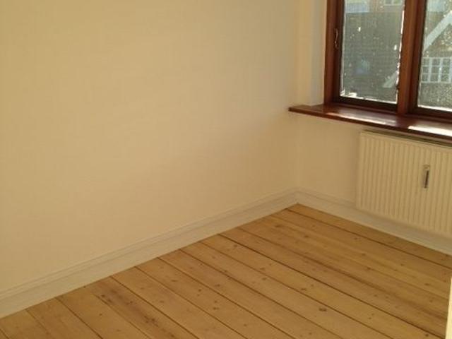 4 værelses lejlighed på 87 m²