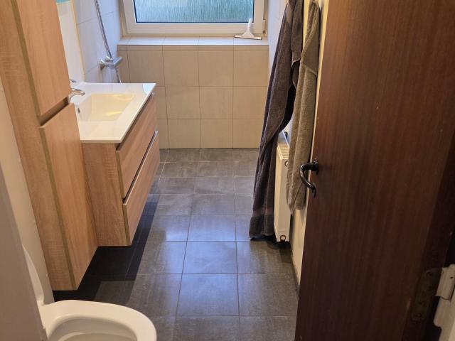 4 værelses lejlighed på 88 m²