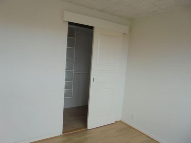 4 værelses lejlighed på 88 m²