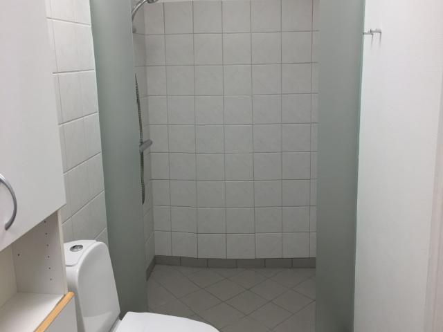 4 værelses lejlighed på 89 m²