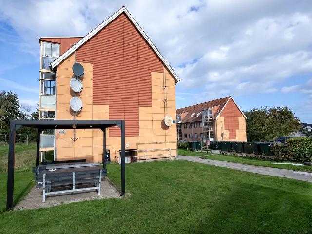 4 værelses lejlighed på 80 m²