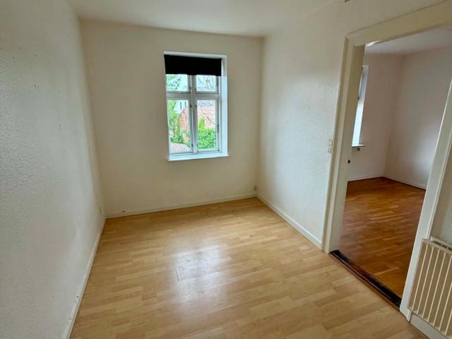 4 værelses lejlighed på 80 m²