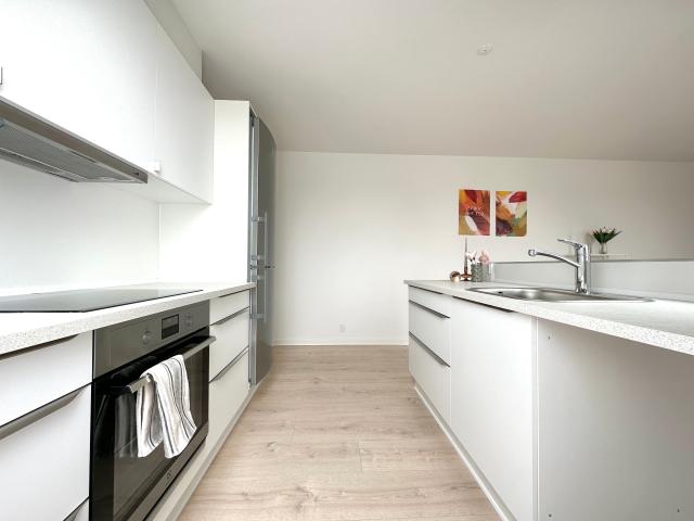 4 værelses lejlighed på 81 m²