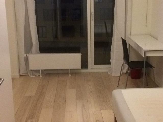 4 værelses lejlighed på 82 m²