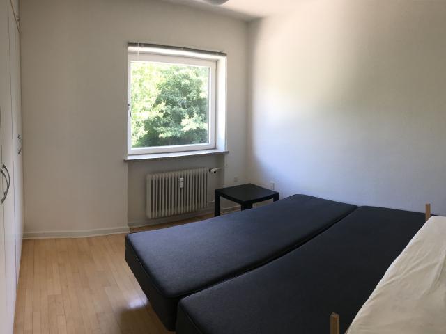 4 værelses lejlighed på 82 m²