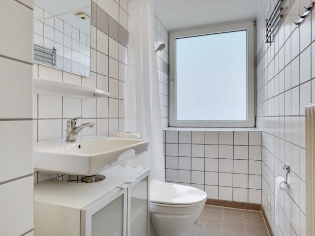 4 værelses lejlighed på 83 m²