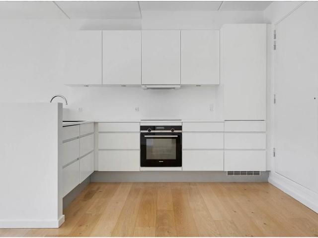 4 værelses lejlighed på 94 m²