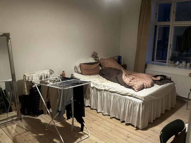 4 værelses lejlighed på 94 m²