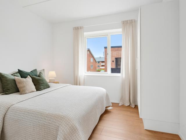 4 værelses lejlighed på 94 m²