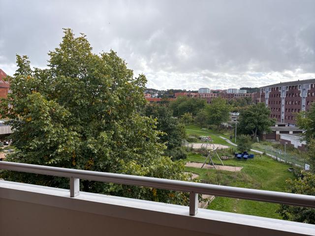 4 værelses lejlighed på 94 m²
