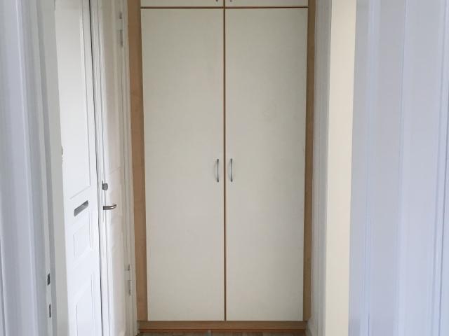 4 værelses lejlighed på 94 m²