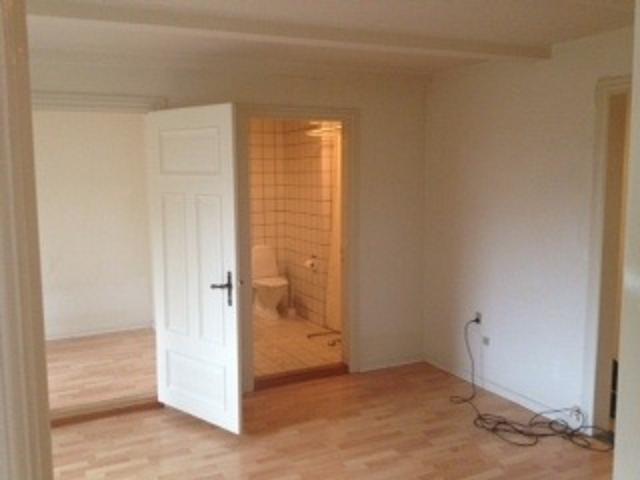 4 værelses lejlighed på 95 m2, Ribe