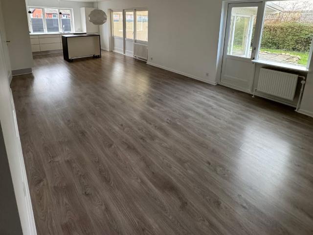 4 værelses lejlighed på 95 m²