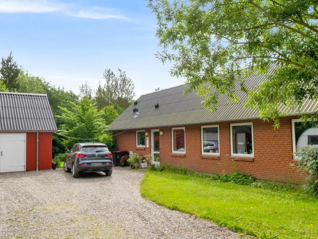 4 værelses lejlighed på 95 m²