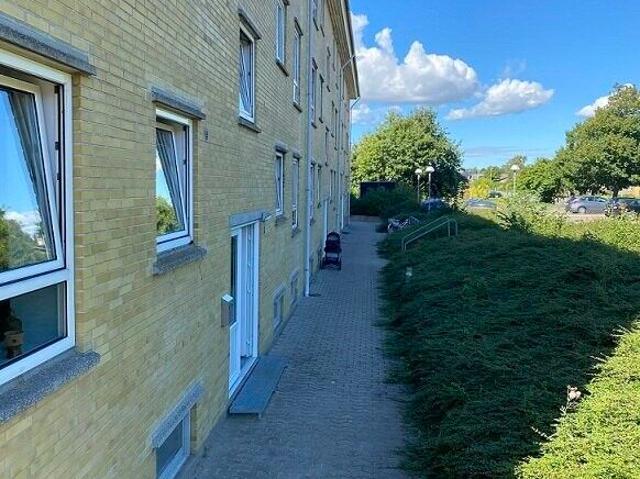 4 værelses lejlighed på 95 m²